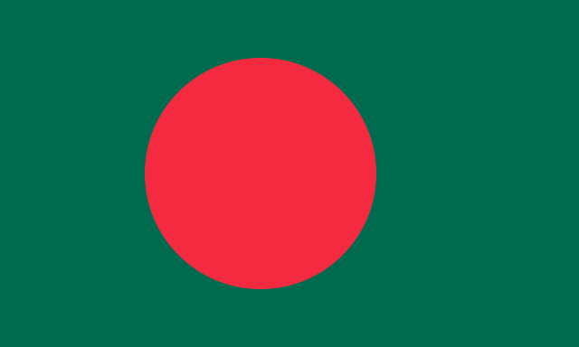 bangladesh flag icon