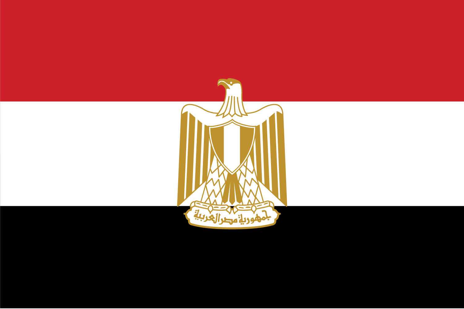 egypt flag icon