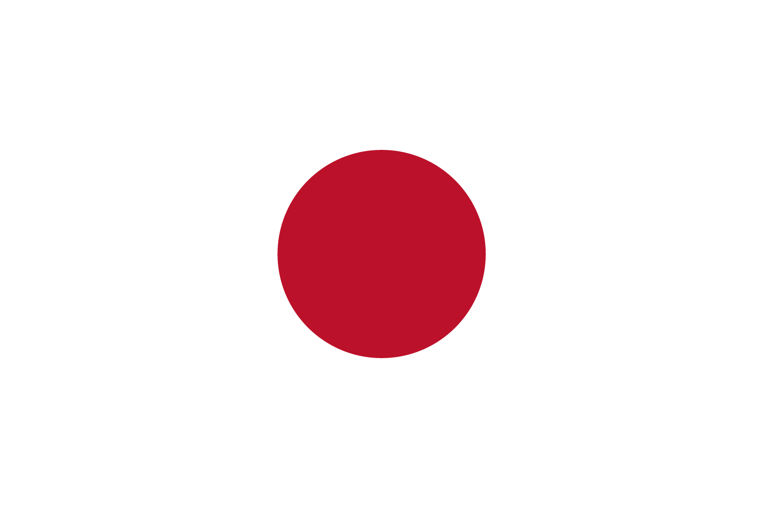 canada circle flag