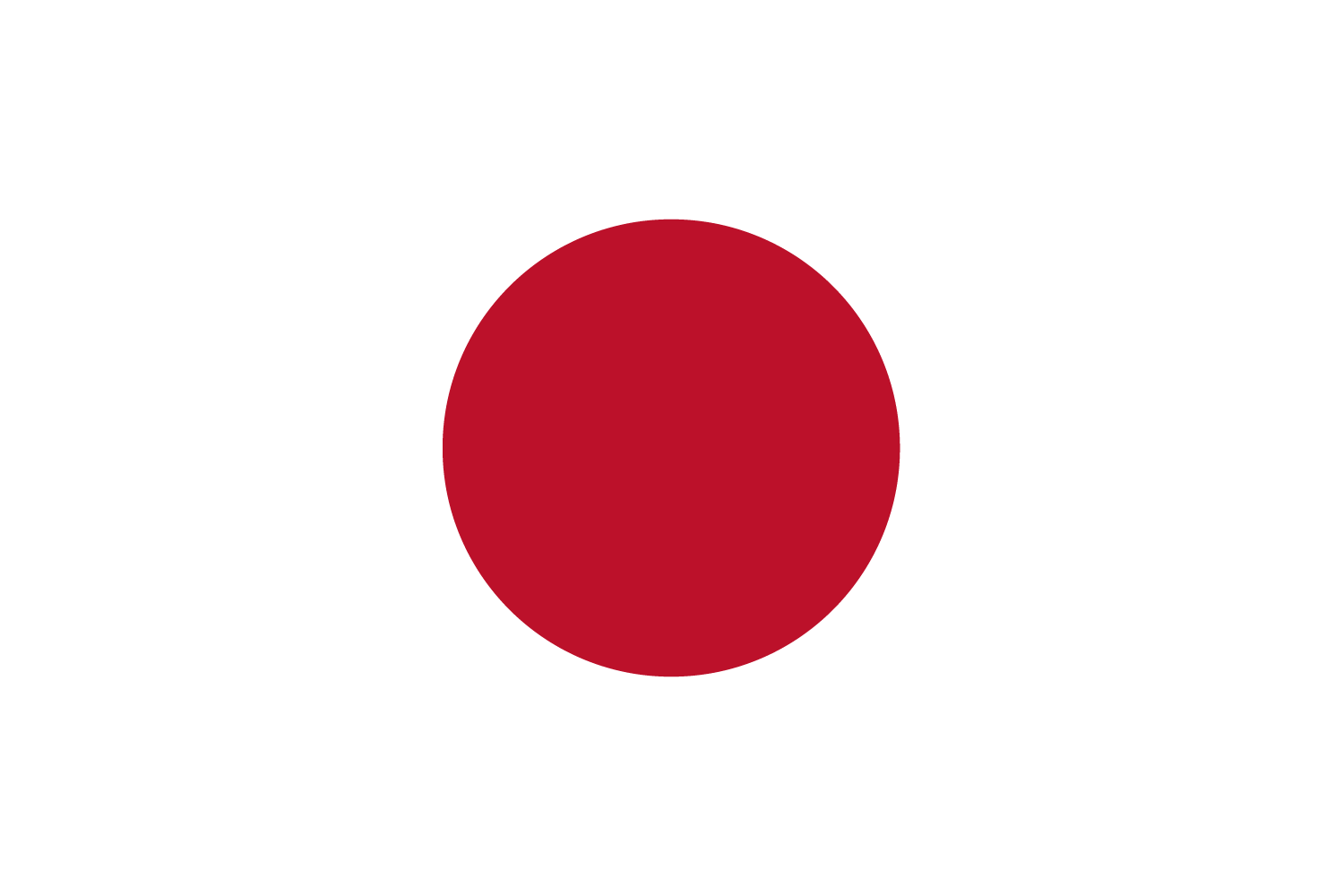 japan flag icon