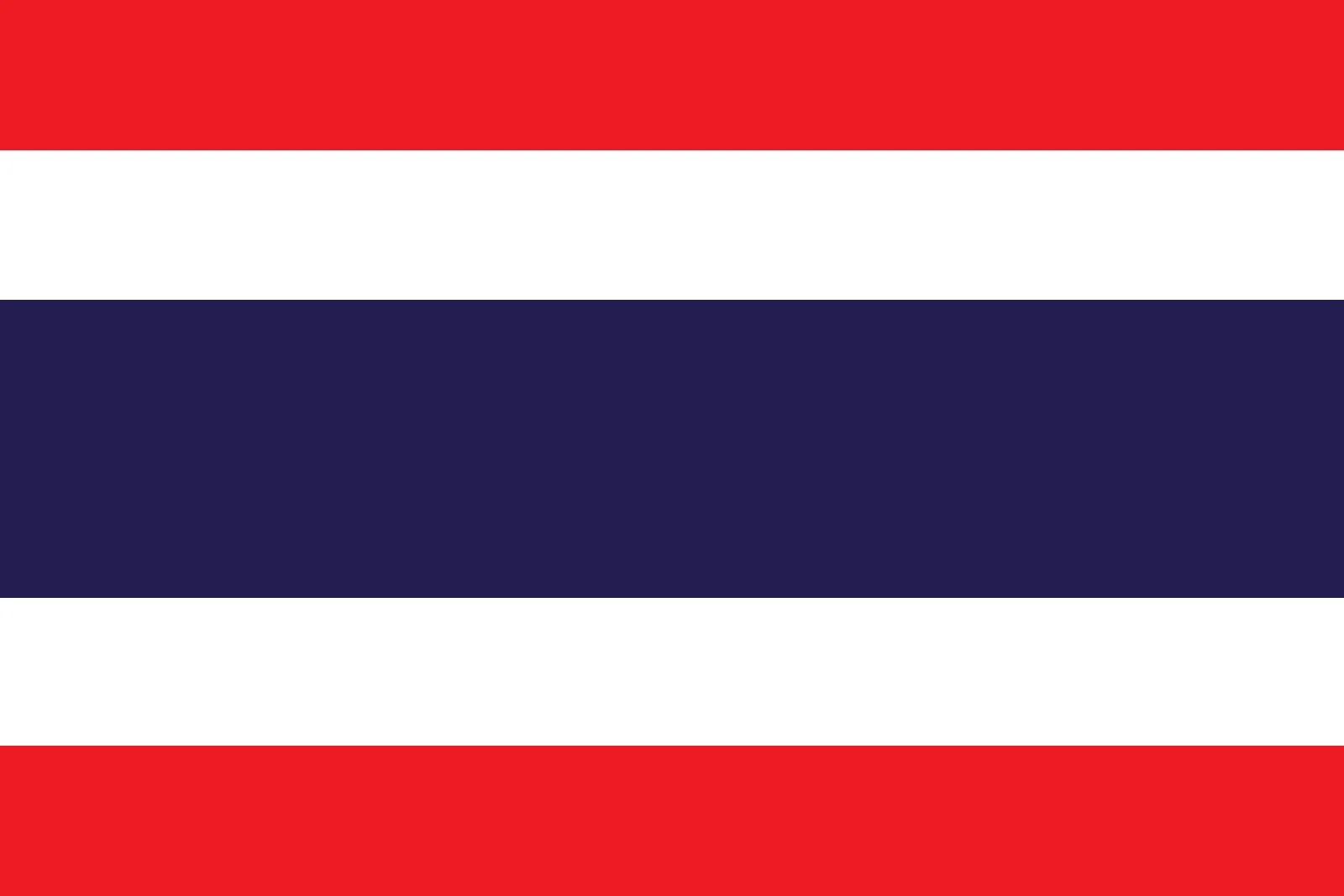 thailand flag icon