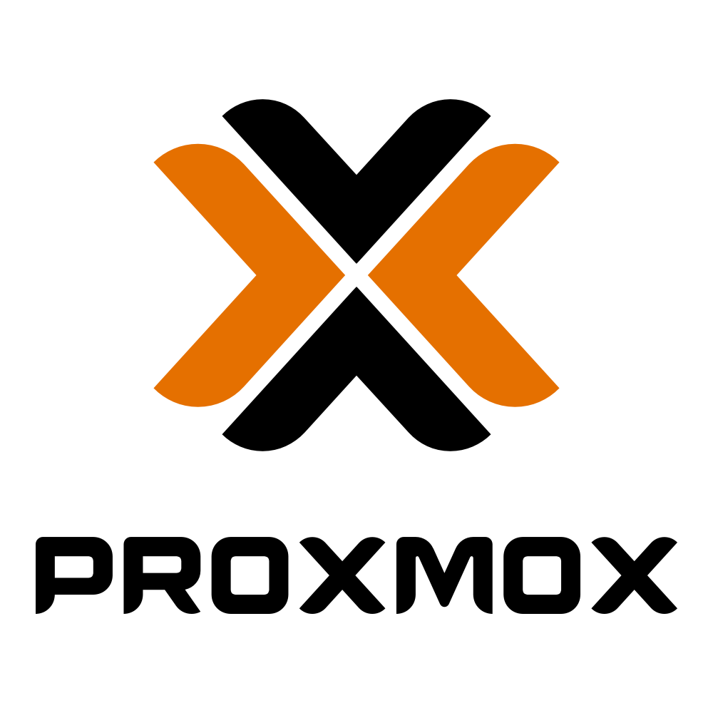 Proxmox Logo