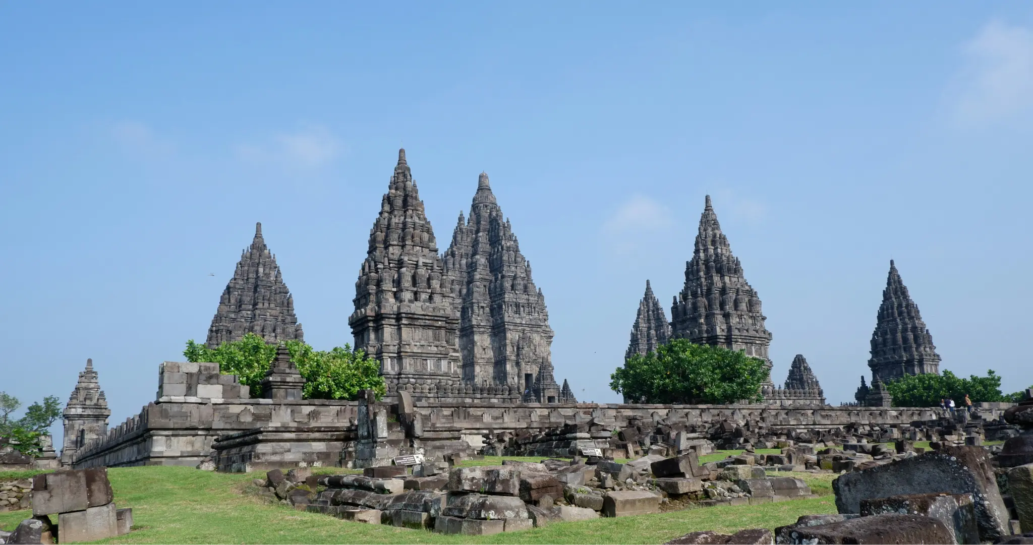 indonesia city image
