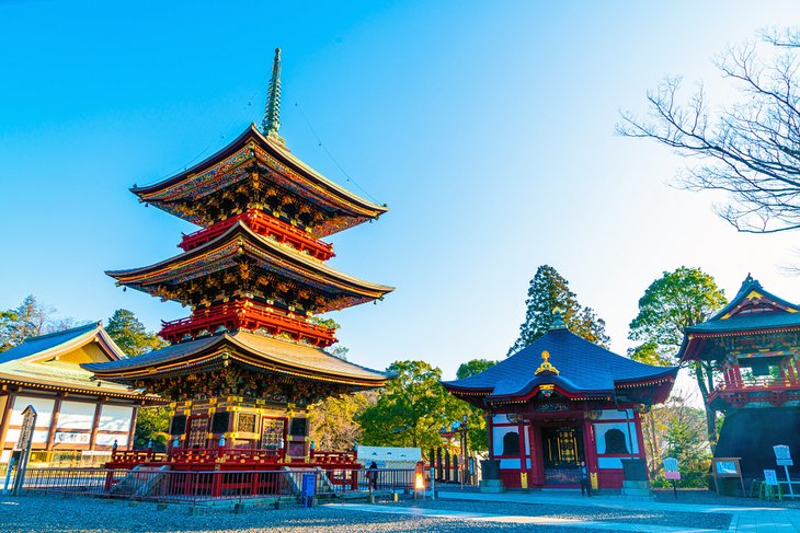 japan city image