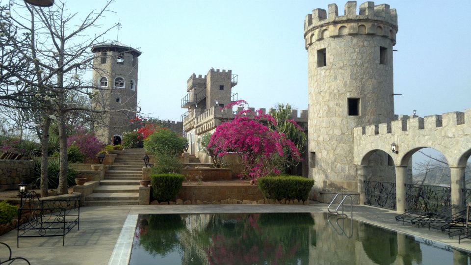 nigeria city image